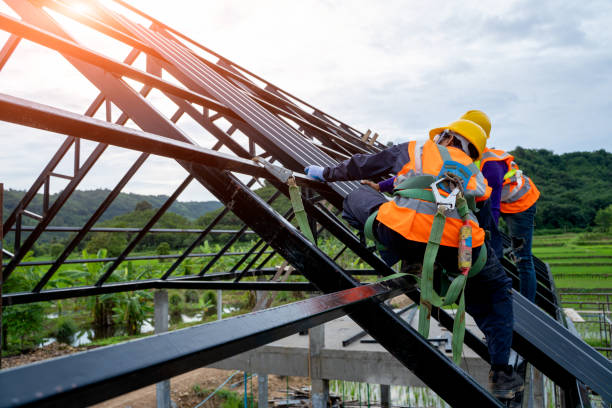 Best New Roof Installation  in Hines, OR