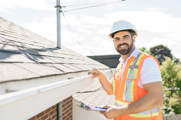 Best Flat Roof Repair Services  in Hines, OR