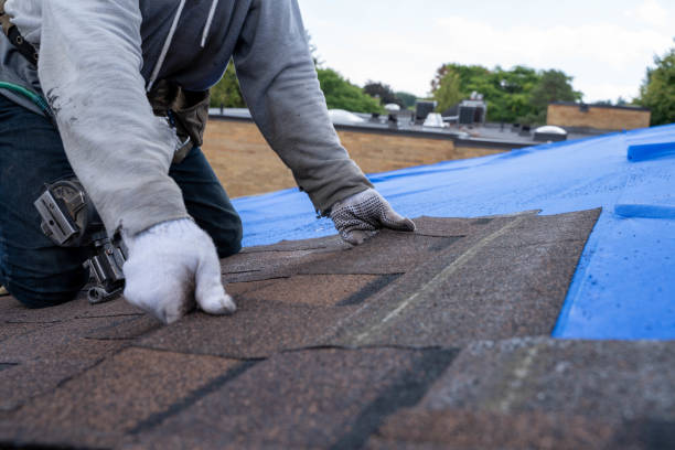 Best Emergency Roof Repair  in Hines, OR