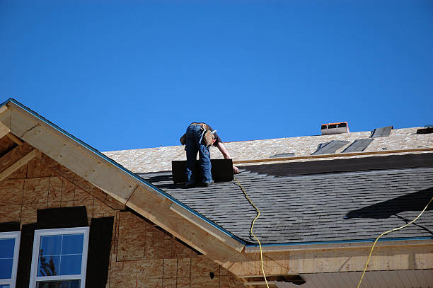 Best Commercial Roofing Services  in Hines, OR