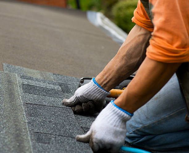 Best Slate Roofing Contractor  in Hines, OR