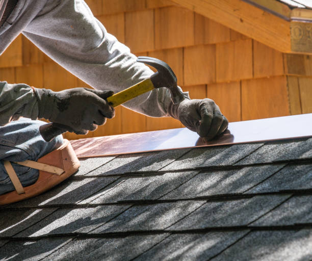 Best New Roof Installation  in Hines, OR